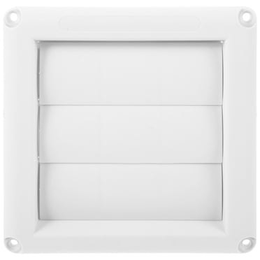 Dryer Vent Cover Dryer Air Vent Exterior Wall Vent Hood Outside Dryer Vent Cover for House