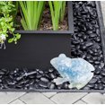 thumbnail image 4 of Birdeem Fish Tank Decorations, Garden Decorations Outdoor, Garden Ornaments Frogs for Garden Decor Fish Tank Decorations, Fish Tank Light, Outdoor Garden Decor, Frog Garden Decor, 4 of 6
