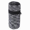 thumbnail image 4 of CSChome Bracelet de Sport Absorbant la Sueur Grande Capacité Fermeture Éclair Poche de Course, 4 of 7