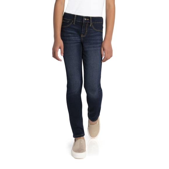Jordache Girls Super Soft Skinny Jean