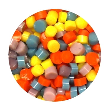Sorbet Dots Assortment - 96 Coe
