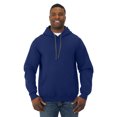 thumbnail image 1 of Fruit Of The Loom Sweat à Capuche Sofspun pour Hommes, 3TG, Bleu Amiral, 1 of 3