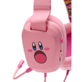 thumbnail image 4 of PowerA Wired Stereo Headset for Nintendo Switch - Kirby Mouthful, 4 of 4