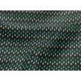 thumbnail image 4 of oneOone Viscose Jersey Fabric Small Motif Ikat Print Fabric By The Yard 60 Inch Wide, 4 of 5