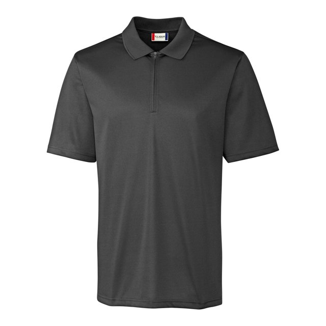 Clique Polo à Glissière Anti-Accroc Malmo pour Homme