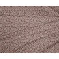 thumbnail image 4 of oneOone Polyester Lycra Fabric Leaves & Floral Artistic Print Fabric BTY 56 Inch Wide, 4 of 4