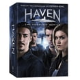 thumbnail image 1 of Haven - The Complete Series, 1 of 1