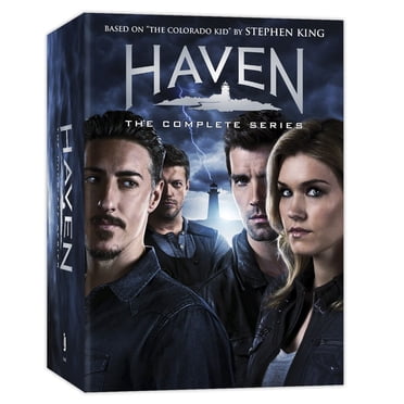 Film Haven - La série complète