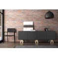 thumbnail image 5 of Nexera Runway 72-inch TV Stand, 5 of 5