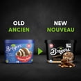 thumbnail image 4 of Breyers Rocky Road Light Ice Cream, 1.41 L, 4 of 9