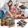 thumbnail image 1 of Hbdhejl Children Puzzles 100 Piece Large Puzzle Game Interesting Toys Personalized Gift, 1 of 5