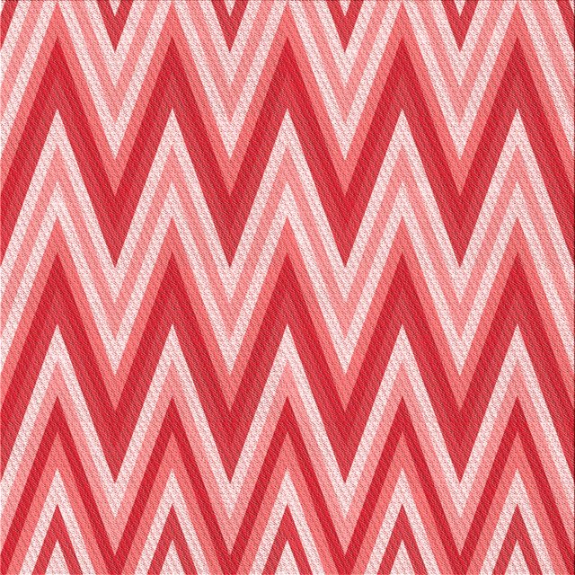 Ahgly Company Tapis d'Intérieur Lavables en Machine, Carré Pastel Transitionnel Rose, Carré de 4'