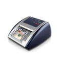 thumbnail image 1 of AccuBANKER D450 Counterfeit Money Checker Machine, Magnetic, Infrared, Watermark and Micro-Printing Detection in Less Than 1 Second with Audible and Visual Alert for Suspicious Bill, 1 of 4
