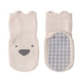thumbnail image 2 of LSLJS Baby Intérieur Toddler Enfants Coton Chaud Antidérapant Respirant, Baby Socks, 2 of 3
