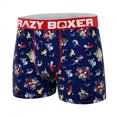 thumbnail image 2 of Crazy Boxers The Nightmare Before Christmas Characters Boxer Briefs-XLarge (40-42), 2 of 3