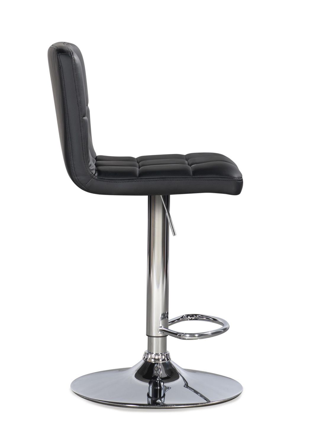 Nasar Barstool, Black