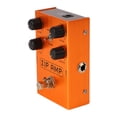 thumbnail image 2 of Pédale de Distorsion, Accessoire de Guitare Électrique, Effet de Réverbération, Design Exquis, 2 of 8