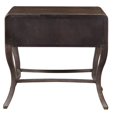 thumbnail image 3 of Home Fare Table de Chevet en Chêne Moderne et Primavera, 3 of 5
