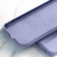 thumbnail image 2 of PANDACO Soft Shell Black Case for iPhone 6 Plus / 6S Plus, 2 of 3