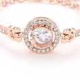thumbnail image 3 of Bracelet Femmes de Style Coréen Mode Dames Tempérament Simple Tous les Accessoires Clignotants Match, 3 of 5
