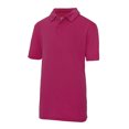 thumbnail image 1 of AWDis Just Cool Kids  Sports Polo Plain Shirt, 1 of 2