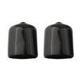 thumbnail image 1 of Lefu Bicycle for fox front fork pressure relief valve protective cover Button, 1 of 10