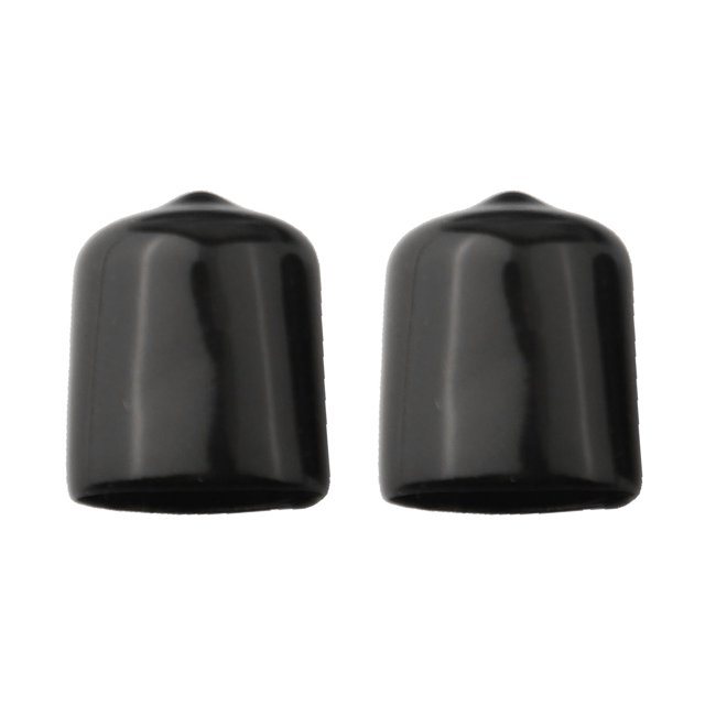 Lefu Bicycle for fox front fork pressure relief valve protective cover Button
