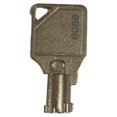 thumbnail image 1 of tredstone Coin Operated Arcade Game Lock Cylinder Vending Machine Cabinet Latch Locks Repair Upgrade Modified Accessories Spare Parts 1pc Key, 1 of 6