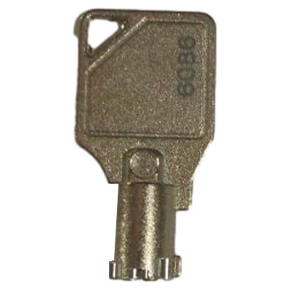 tredstone Coin Operated Arcade Game Lock Cylinder Vending Machine Cabinet Latch Locks Repair Upgrade Modified Accessories Spare Parts 1pc Key
