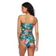 thumbnail image 3 of George Women's Bandeau Tankini, 3 of 6