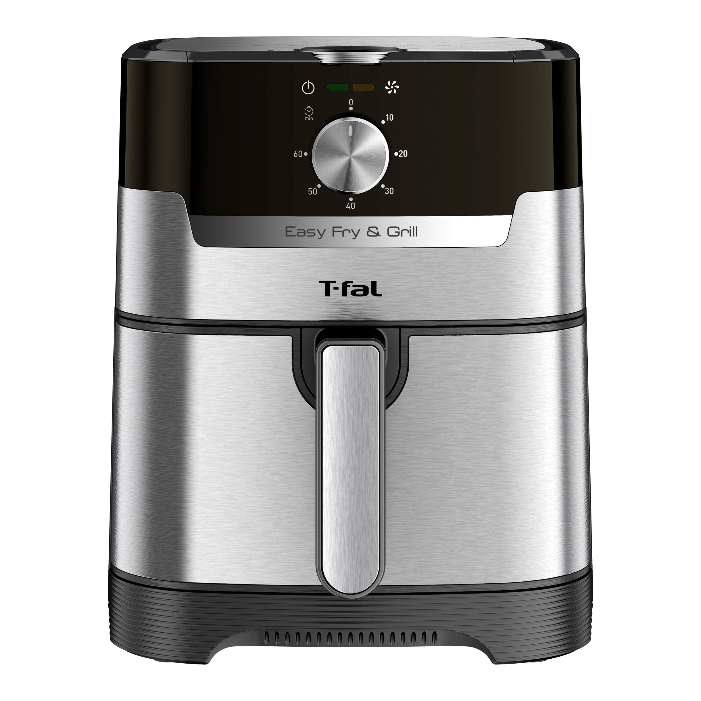 T-Fal Easy Fry &amp; Grill Classic+ 2-in-1 Air Fryer