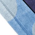 thumbnail image 4 of Bluey 'Ballons Flottants' Couverture en Peluche, 100% Polyester, 4 of 4