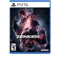 thumbnail image 2 of PlayStation 5 Slim Ultimate Gaming Bundle | PS5 Slim, Tekken 8, DualSense Controller, Pulse Elite Headset, and Charging Station, 2 of 7