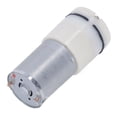 thumbnail image 3 of Micro Air Pump, Safe High Pressure Electric Micro Air Pump Pneumatic   For Industrial Use DC6V,DC12V,DC24V, 3 of 8