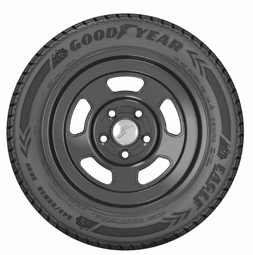 Goodyear Eagle Enforcer All Weather 275/55R20 113V BSW pneu