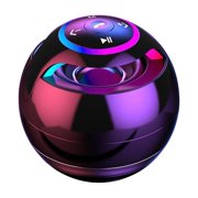 Speakers Bluetooth Wireless Color Card Bluetooth Speaker Subwoofer Call Portable Outdoor Mini Speaker Portable Bluetooth Speakers