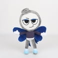 thumbnail image 1 of Dandy's World Flyte (Butterfly Toon) Plush Toy, 11.8 inch, 1 of 1