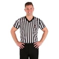 thumbnail image 3 of WWE Referee Shirt Costume, 3 of 3