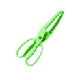 thumbnail image 2 of Yhmxh Lightweight Plastic Clip Scissors Type Fish Clamp Floating Water Control Fish Fishing Tool Fishing Catch Fishing Gear, 2 of 5