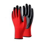 Gants de travail durables pour une poignée maximale dans la construction et DIY Projets