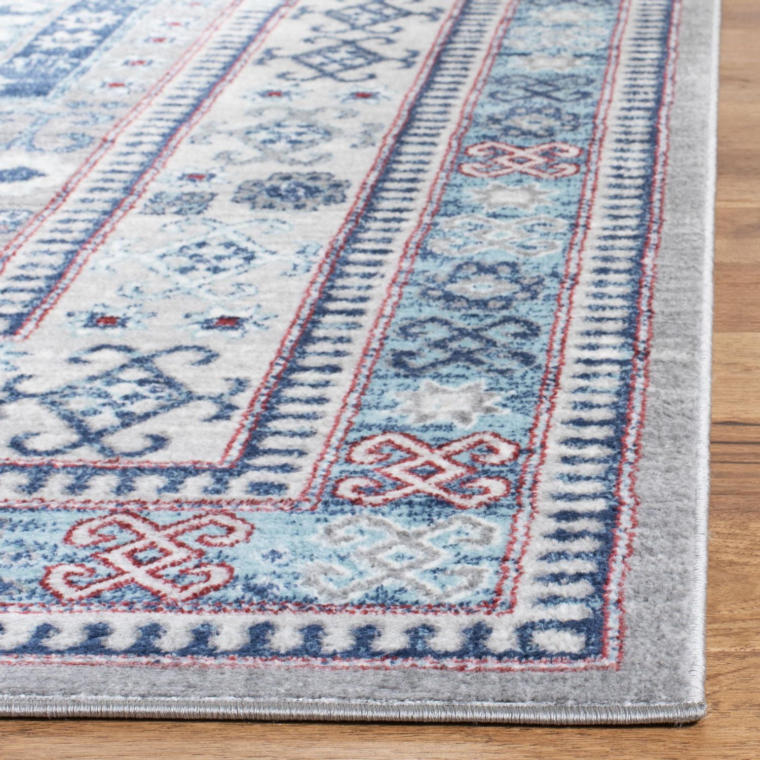Safavieh Kazak Caymen Geometric Area Rug
