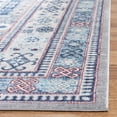 thumbnail image 3 of Safavieh Kazak Caymen Tapis Géométrique, 3 of 6