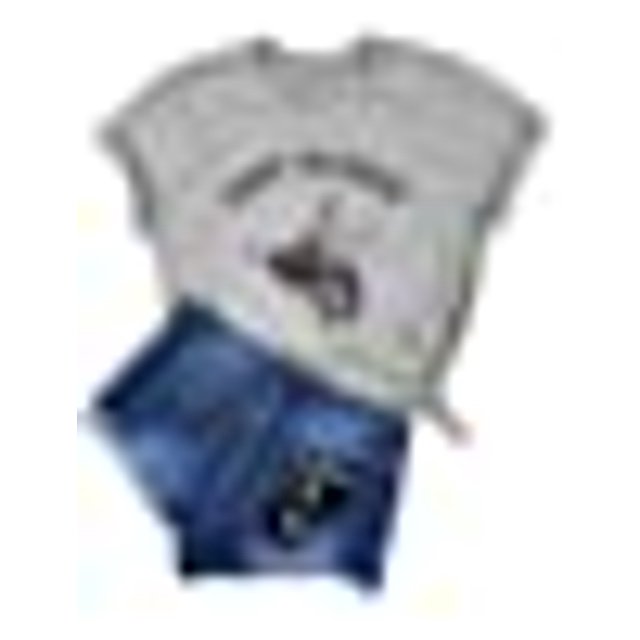 YourTops T-Shirt Graphique pour Femmes « Save The Bees » (L, Gris Foncé)
