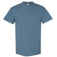 thumbnail image 1 of Gildan T-Shirt à Manches Courtes en Coton Épais pour Hommes, 1 of 3
