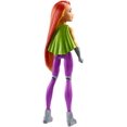 thumbnail image 2 of DC Super Hero Girls - Poupée de 30 cm (12 po) - Starfire, 2 of 7