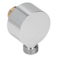 thumbnail image 4 of Shower Hose AdapterShower Adapter Brass Construction Shower Head Connector Shower Adapter Expertly Crafted, 4 of 5