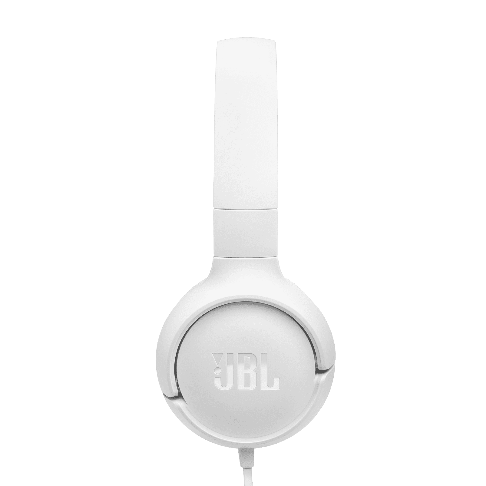 JBL Tune 520C USB-C Casque filaire Hi-Res - Blanc