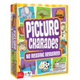 thumbnail image 1 of Outset Caricatures d'Images Médiatiques pour Enfants - Aucune Lecture Requise! - Contient 4 Jeux, 192 Cartes au Total - 4 Ans et +, 1 of 5