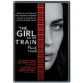 thumbnail image 2 of The Girl On The Train (Bilingual), 2 of 2