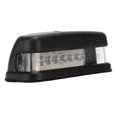 thumbnail image 3 of Plaque d'Immatriculation, Lampe Étiquette Directement - Étanche Faible Consommation d'Énergie Résistant aux Chocs 12V/24V 6LED pour Voitures Camions RVs, 3 of 8